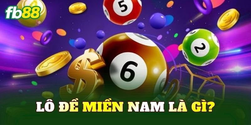 Lô đề miền Nam là gì?
