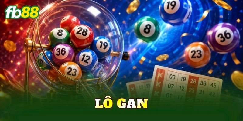 Lô Gan