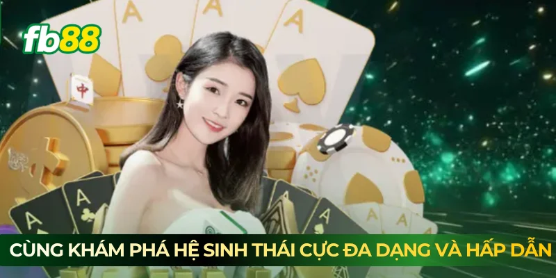 Cùng khám phá hệ sinh thái cực đa dạng và hấp dẫn Cùng khám phá hệ sinh thái cực đa dạng và hấp dẫn